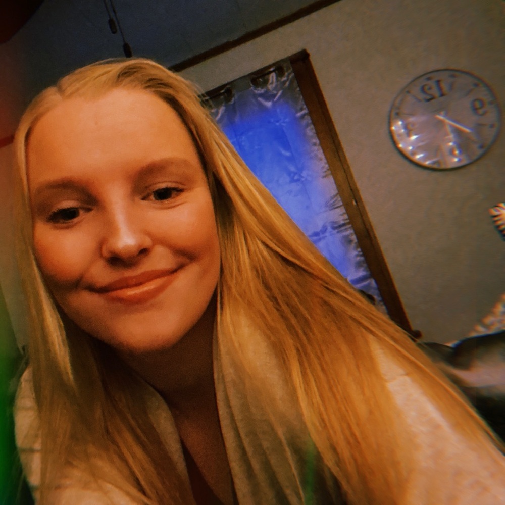 Meet your Posher, Kylie